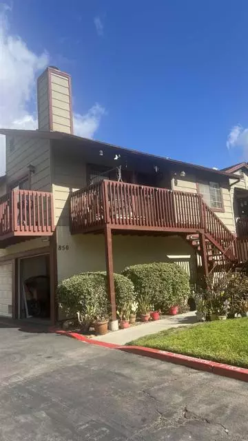 Chula Vista, CA 91910,850 Tamayo Dr.