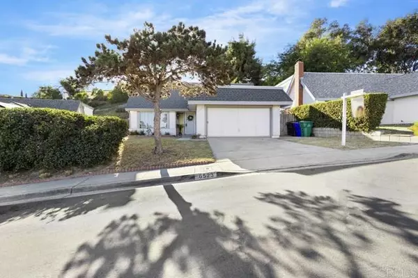 6523 Perth Place,  San Diego,  CA 92139