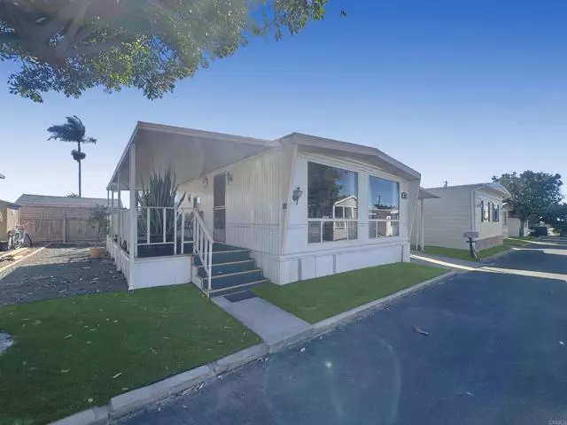 121 Orange Avenue, Chula Vista, CA 91911