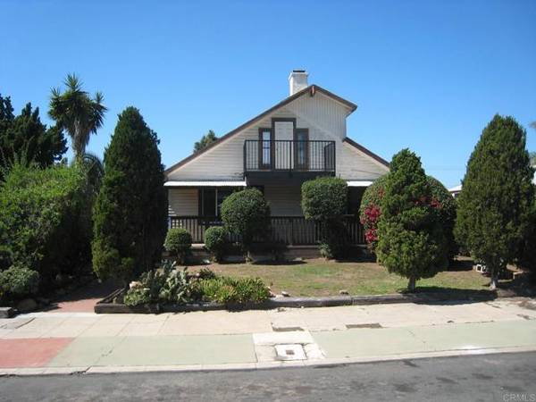 4324 Cleveland Avenue, San Diego, CA 92103