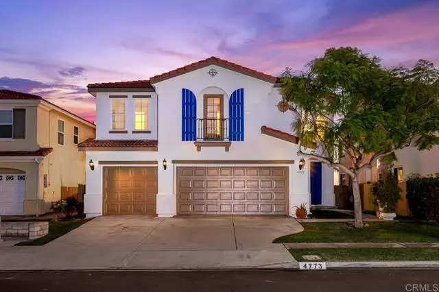 4773 Sea Coral Drive, San Diego, CA 92154