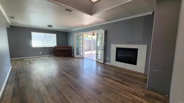 Spring Valley, CA 91977,9107 Cambon St