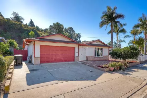 San Diego, CA 92117,4703 Chateau Drive