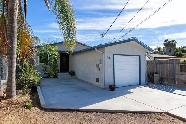 Spring Valley, CA 91977,651 Kempton Street