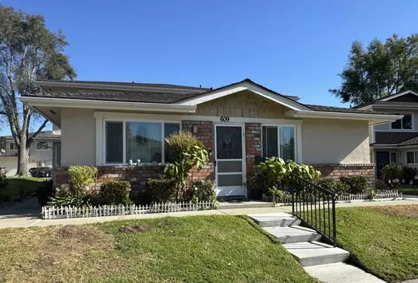 Newbury Park, CA 91320,609 Avenida De La Plata