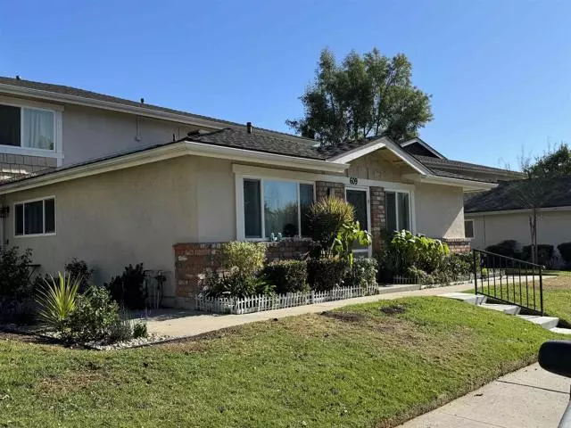 609 Avenida De La Plata, Newbury Park, CA 91320