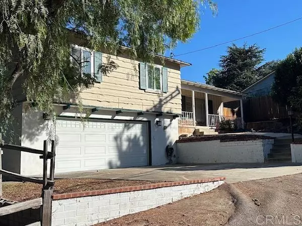 La Mesa, CA 91941,9324 El Tejado Rd