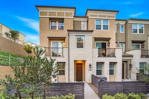 1234 Sunrise, San Marcos, CA 92078