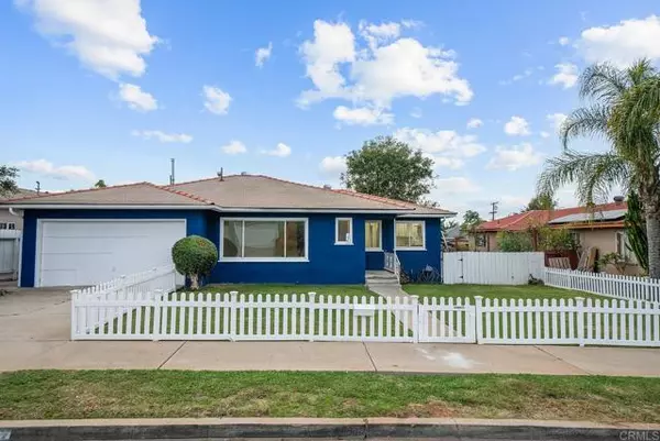 194 Corte Helena Avenue, Chula Vista, CA 91910