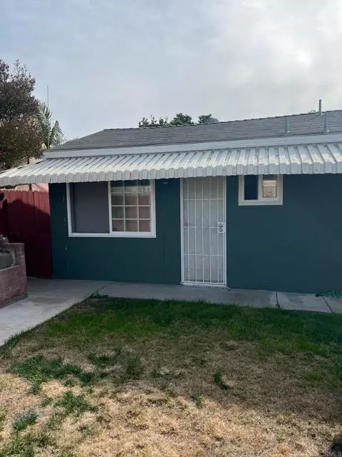 Chula Vista, CA 91910,357 Hedge Way