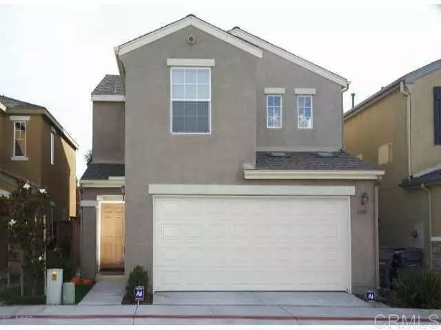 San Diego, CA 92154,2749 Creekside Village Way