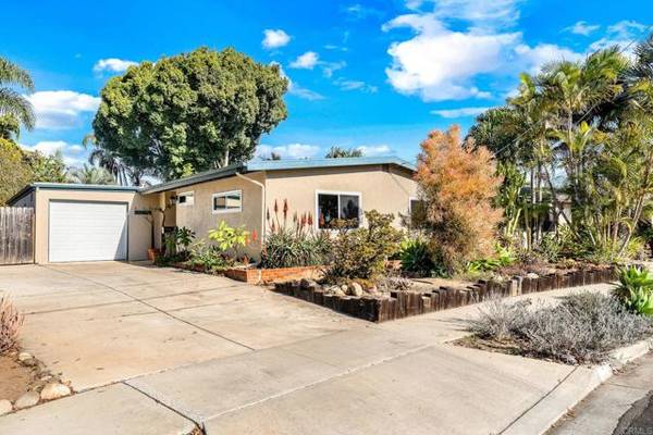 4689 Winnebago Avenue, San Diego, CA 92117