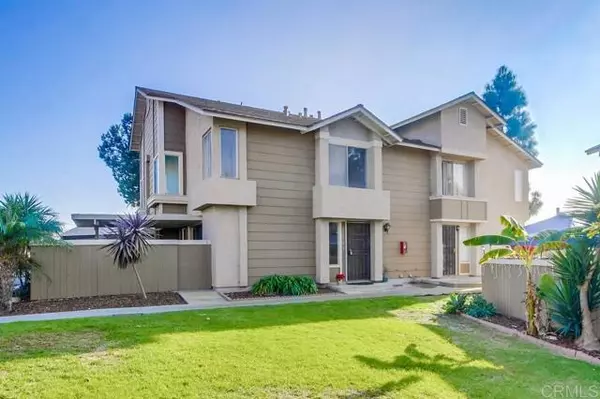 2440 Adirondack Row, San Diego, CA 92139