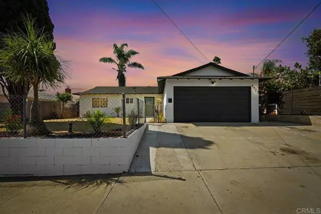 4927 Luna Drive, Oceanside, CA 92057