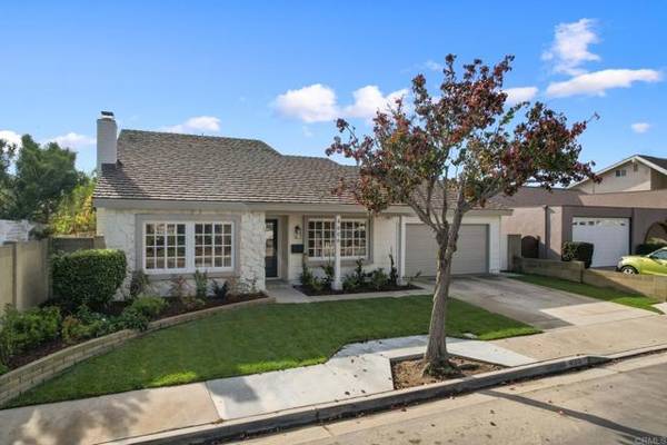 4606 Everest Cir,  Cypress,  CA 90630