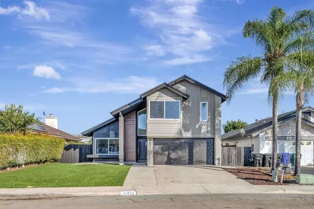 9071 Mesa Woods Ave, San Diego, CA 92126