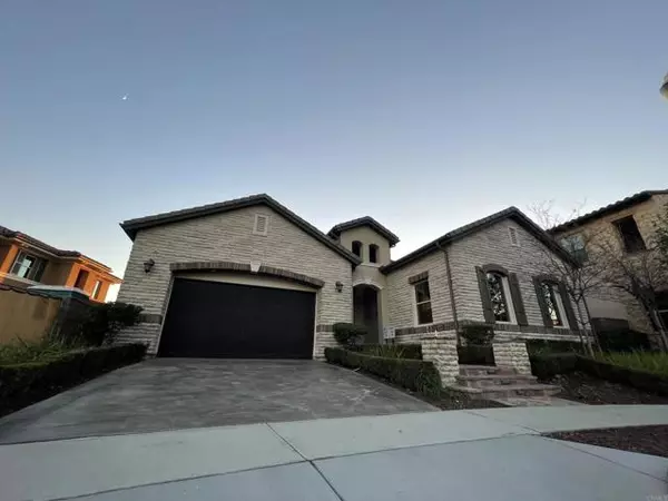 1602 Sunset View Drive, Lake Forest, CA 92679