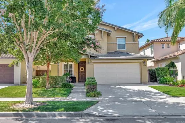 1824 Cobblecreek St, Chula Vista, CA 91913