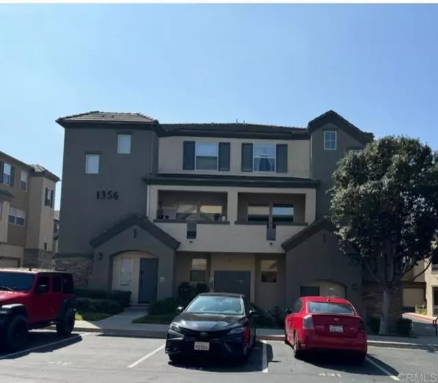 Chula Vista, CA 91913,1356 Nicolette Ave