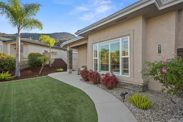 Santee, CA 92071,8831 Diamondback Drive