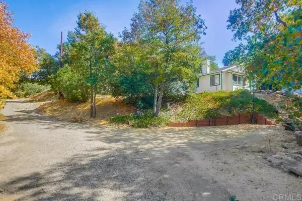 Julian, CA 92036,829 Hillside Drive