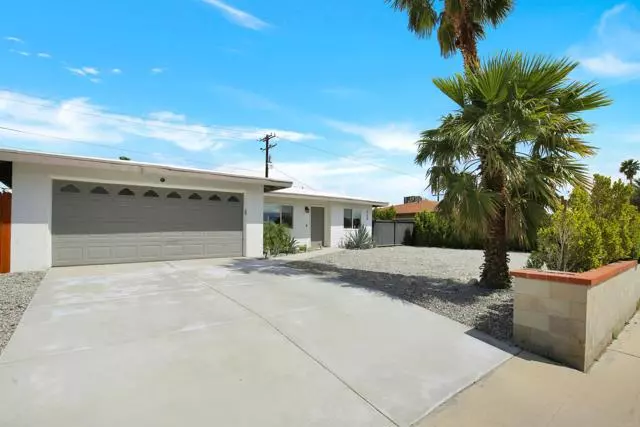 Palm Springs, CA 92262,360 West Bon Air Dr