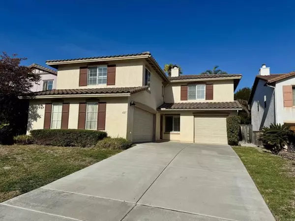 827 De La Toba Road, Chula Vista, CA 91911