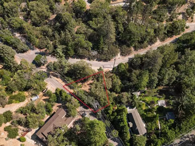 0 Deer Way, Lake Arrowhead, CA 92352