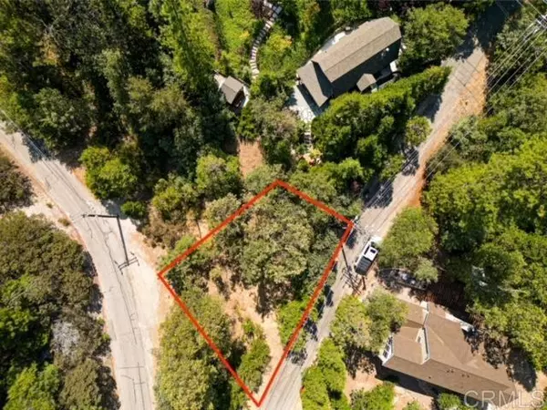 Lake Arrowhead, CA 92352,0 Deer Way