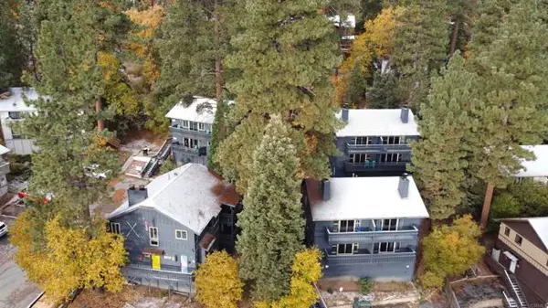 1274 clubview Drive, Big Bear Lake, CA 92315