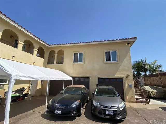 Chula Vista, CA 91910,119 Second Avenue