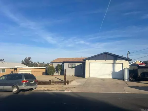 San Diego, CA 92114,257 Rexview Drive