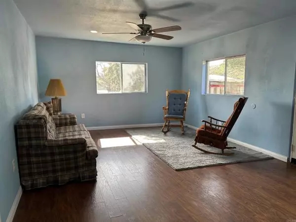 Campo, CA 91906,31282 Highway 94