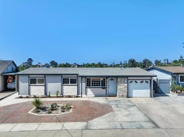 2252 Vancouver Avenue, North Park (san Diego), CA 92104