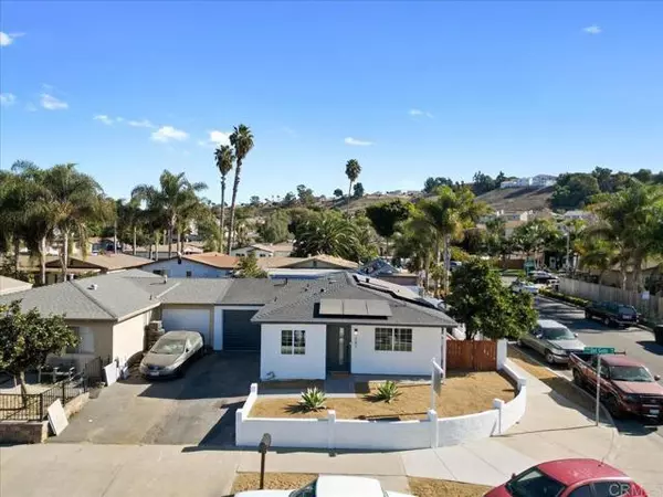 Oceanside, CA 92057,241 Avenida Del Gado