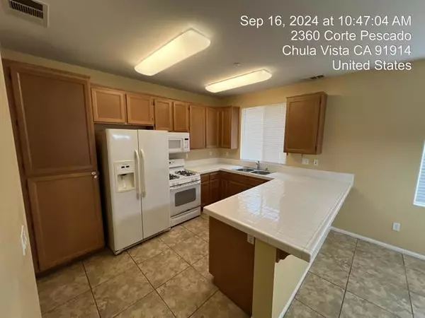 Chula Vista, CA 91914,625 Corte Patio
