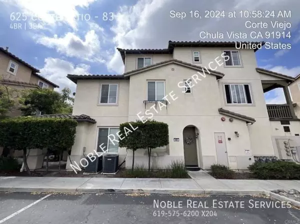 625 Corte Patio, Chula Vista, CA 91914