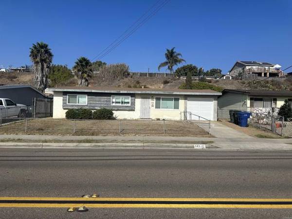 147 East Oxford Street, Chula Vista, CA 91911