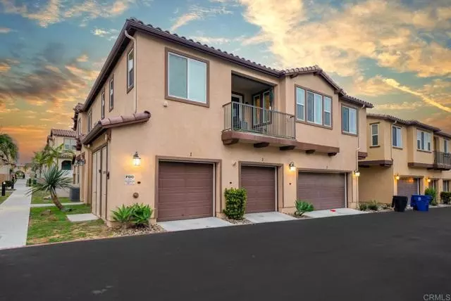 Chula Vista, CA 91913,1711 Cal Orchid Place