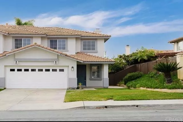 Chula Vista, CA 91910,922 Via Cedro