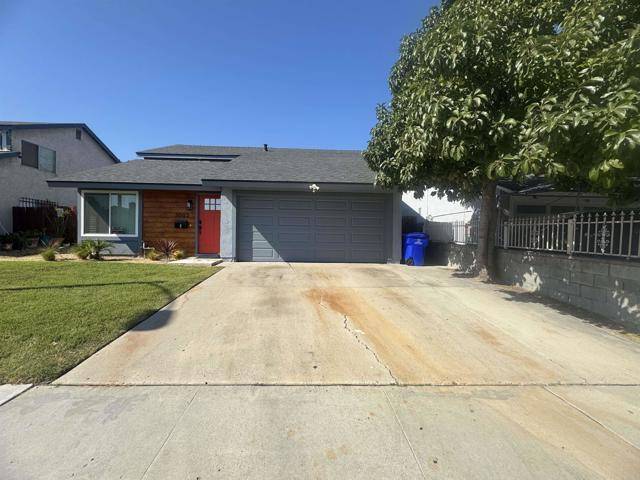 3003 Manos Drive, San Diego, CA 92139