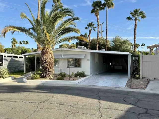 Palm Springs, CA 92264,90 Calle De Espacio