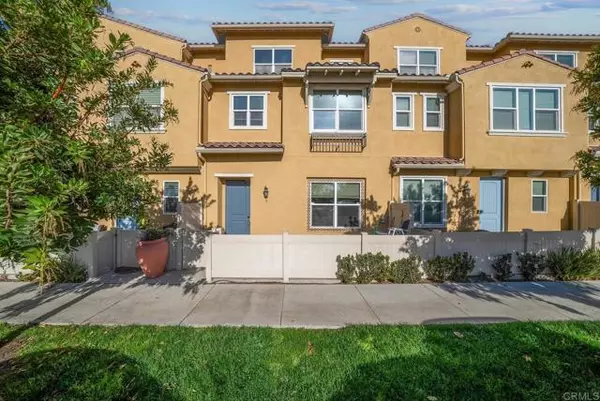 1345 Santa Diana Road, Chula Vista, CA 91913