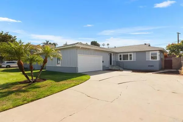 Imperial Beach, CA 91932,439 Cypress Avenue