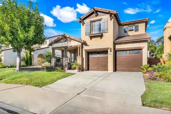 2505 Falcon Valley Drive, Chula Vista, CA 91914