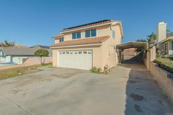 San Diego, CA 92154,2349 Molokai Way