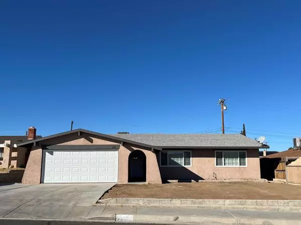 910 Palo Verde Drive, Barstow, CA 92311