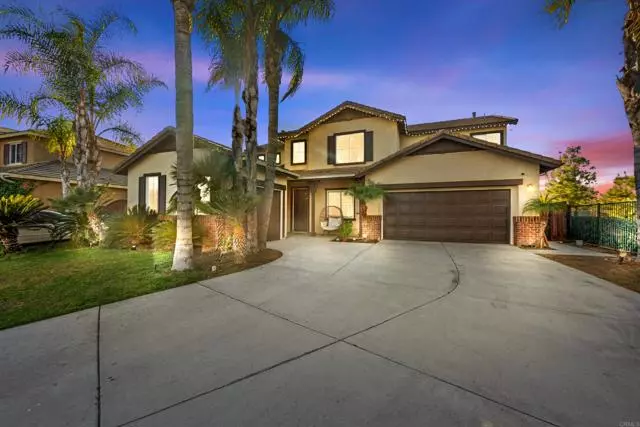 Murrieta, CA 92563,33541 Marigold Lane