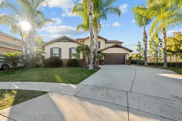 Murrieta, CA 92563,33541 Marigold Lane