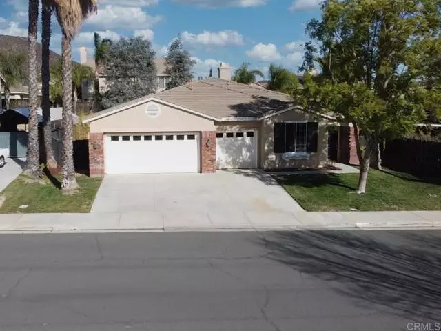 Murrieta, CA 92563,27636 Brentstone Way